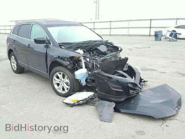 Фотография JM3TB2CV3C0333461 - MAZDA CX-9 2012