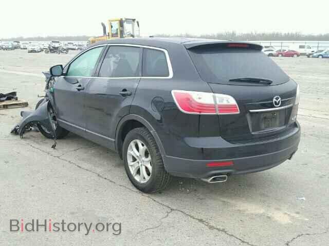 2012 MAZDA CX-9 - VIN: JM3TB2CV3C0333461 - Фото 3