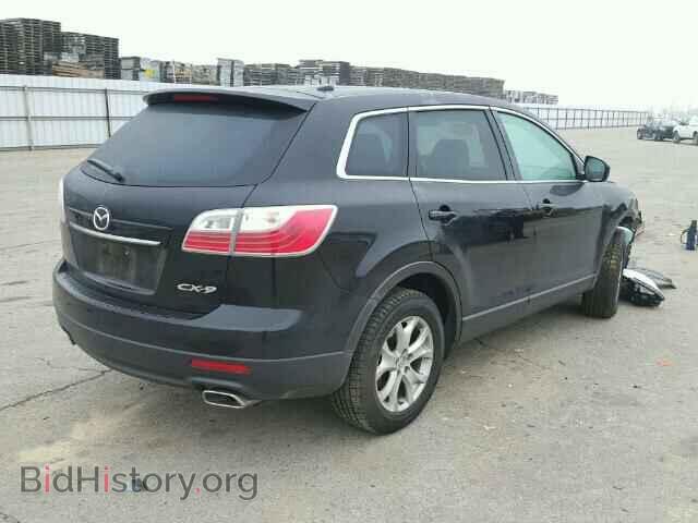 2012 MAZDA CX-9 - VIN: JM3TB2CV3C0333461 - Фото 4