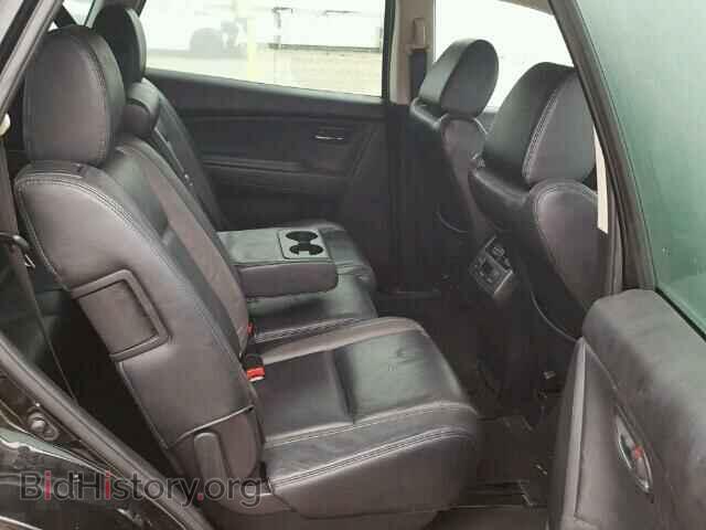 2012 MAZDA CX-9 - VIN: JM3TB2CV3C0333461 - Фото 6