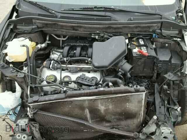 2012 MAZDA CX-9 - VIN: JM3TB2CV3C0333461 - Фото 7