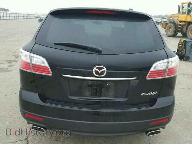 2012 MAZDA CX-9 - VIN: JM3TB2CV3C0333461 - Фото 10