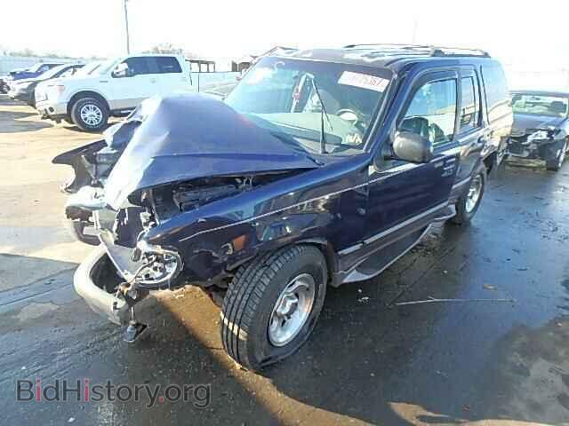 1997 FORD EXPLORER - VIN: 1FMDU34XXVUC90466 - Photo 2