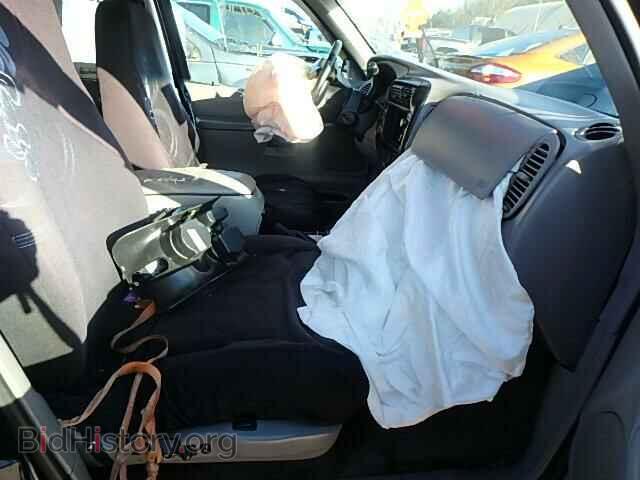 1997 FORD EXPLORER - VIN: 1FMDU34XXVUC90466 - Photo 5