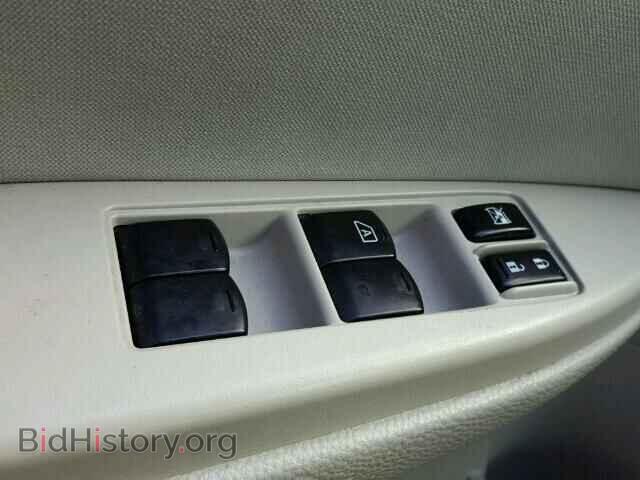 2010 SUBARU OUTBACK - VIN: 4S4BRCCC4A3345890 - Фото 9