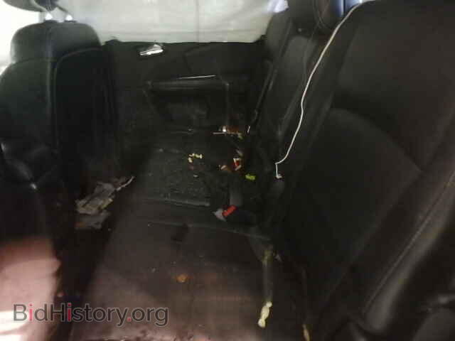2013 DODGE JOURNEY - VIN: 3C4PDCDG6DT558035 - Фото 6
