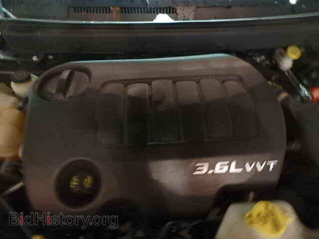2013 DODGE JOURNEY - VIN: 3C4PDCDG6DT558035 - Фото 7