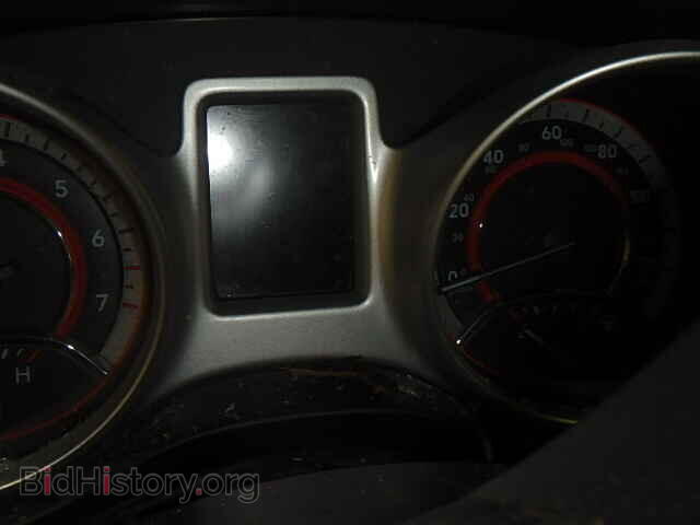 2013 DODGE JOURNEY - VIN: 3C4PDCDG6DT558035 - Фото 8