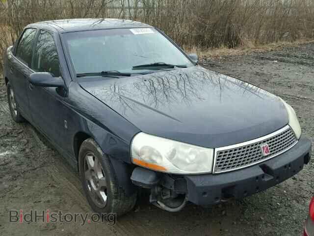 Фотография 1G8JD54R84Y514405 - SATURN L300 2004