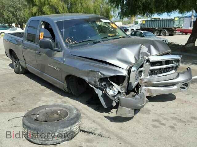 Фотография 1D7HA18D75S251287 - DODGE RAM 1500 2005