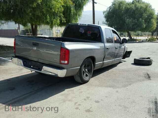 2005 DODGE RAM 1500 - VIN: 1D7HA18D75S251287 - Фото 4