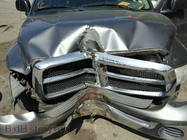 2005 DODGE RAM 1500 - VIN: 1D7HA18D75S251287 - Фото 7