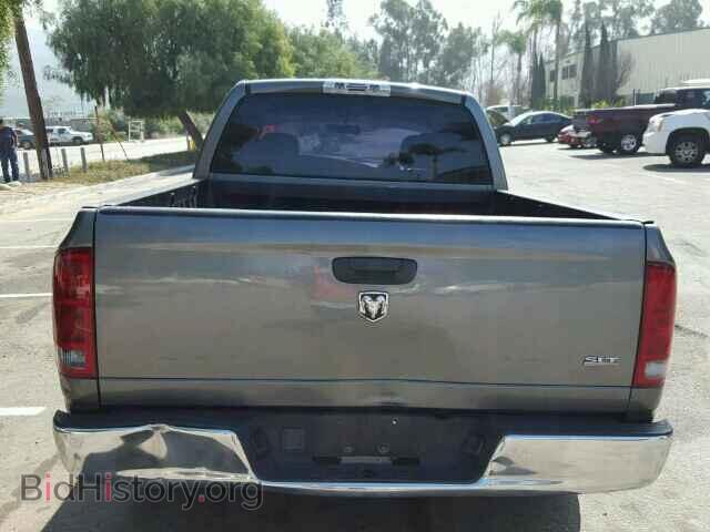 2005 DODGE RAM 1500 - VIN: 1D7HA18D75S251287 - Фото 10