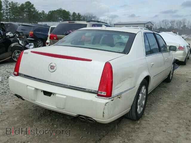 2010 CADILLAC DTS - VIN: 1G6KA5EY2AU101233 - Фото 4