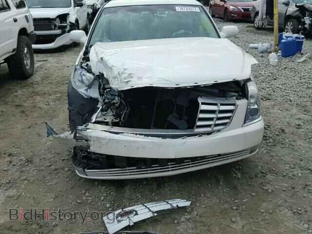 2010 CADILLAC DTS - VIN: 1G6KA5EY2AU101233 - Фото 9