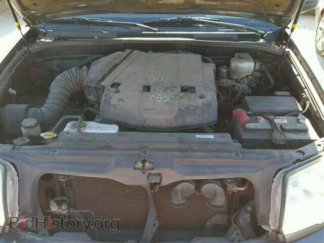 2007 TOYOTA 4RUNNER - VIN: JTEZU14R670097771 - Фото 7