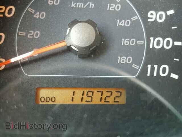 2007 TOYOTA 4RUNNER - VIN: JTEZU14R670097771 - Фото 8