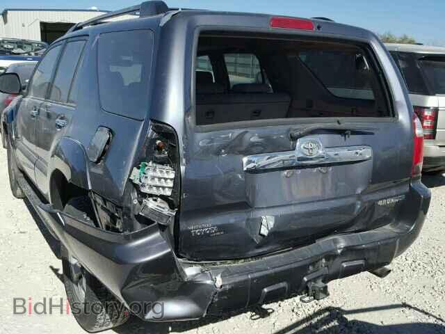 2007 TOYOTA 4RUNNER - VIN: JTEZU14R670097771 - Фото 9