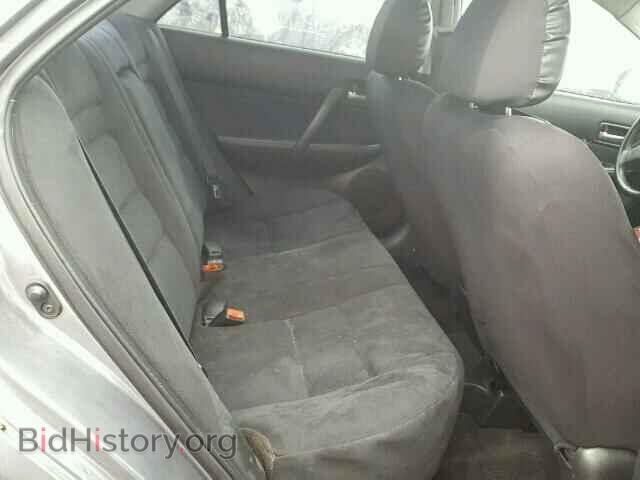 2007 MAZDA 6 - VIN: 1YVHP80C775M23642 - Photo 6