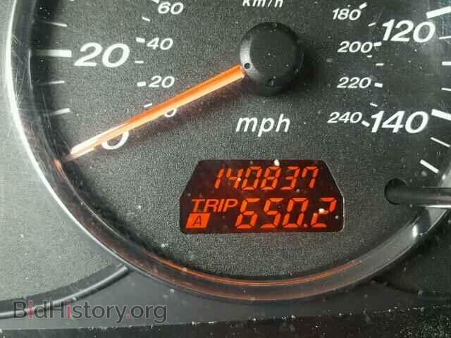 2007 MAZDA 6 - VIN: 1YVHP80C775M23642 - Photo 8