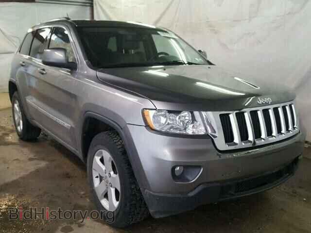 Photo 1C4RJFAG1CC273258 - JEEP CHEROKEE 2012