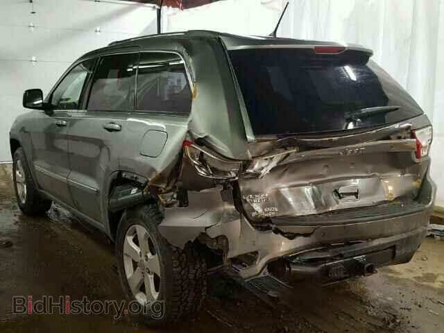 2012 JEEP CHEROKEE - VIN: 1C4RJFAG1CC273258 - Фото 3