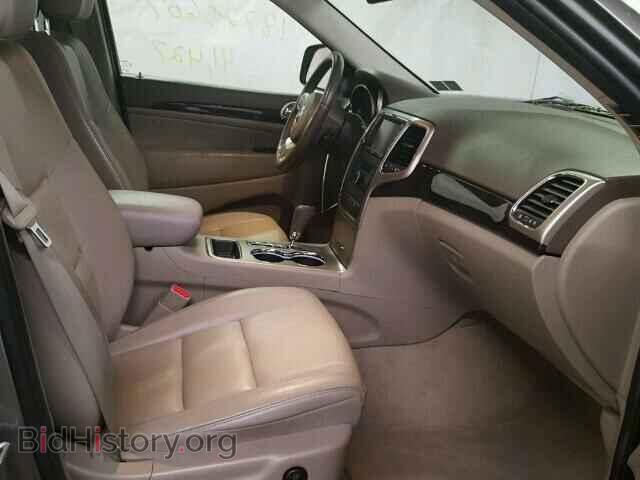 2012 JEEP CHEROKEE - VIN: 1C4RJFAG1CC273258 - Фото 5