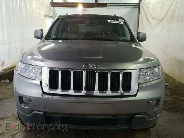 2012 JEEP CHEROKEE - VIN: 1C4RJFAG1CC273258 - Фото 10