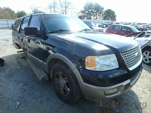 Photo 1FMRU17W74LB68410 - FORD EXPEDITION 2004