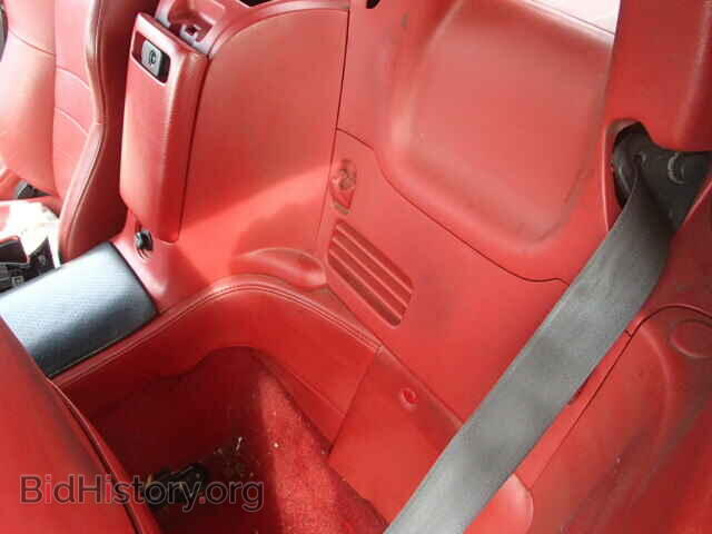 2002 HONDA S2000 - VIN: JHMAP11452T002835 - Фото 6