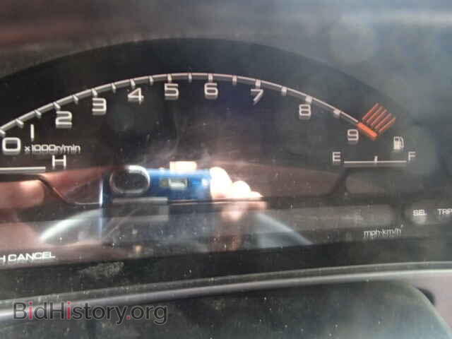 2002 HONDA S2000 - VIN: JHMAP11452T002835 - Фото 8