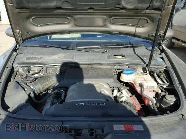 2005 AUDI A6 - VIN: WAUDT74F65N048495 - Фото 7