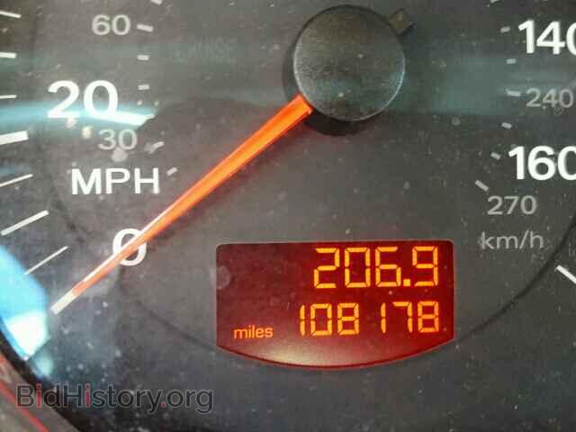 2005 AUDI A6 - VIN: WAUDT74F65N048495 - Фото 8