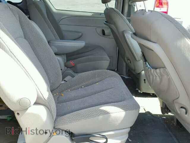 2006 DODGE CARAVAN - VIN: 1D4GP45RX6B540190 - Фото 6