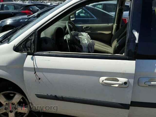 2006 DODGE CARAVAN - VIN: 1D4GP45RX6B540190 - Фото 10