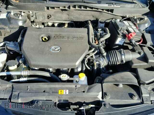 2013 MAZDA 6 - VIN: 1YVHZ8BH7D5M08752 - Фото 7
