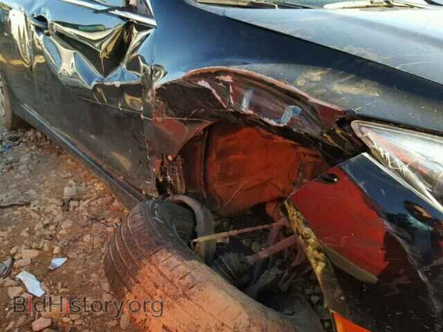 2013 MAZDA 6 - VIN: 1YVHZ8BH7D5M08752 - Фото 10