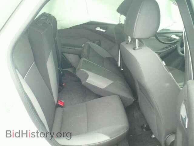 2014 FORD FOCUS - VIN: 1FADP3K24EL134180 - Фото 6