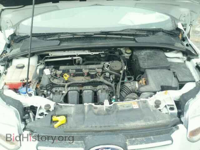 2014 FORD FOCUS - VIN: 1FADP3K24EL134180 - Фото 7
