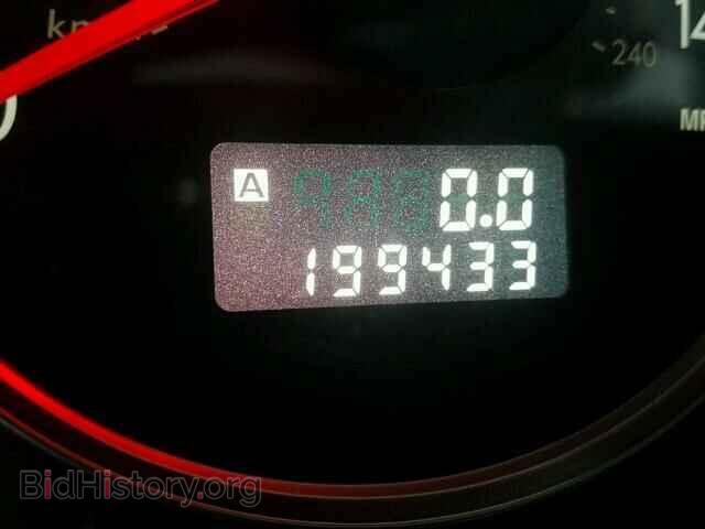 2008 SUBARU OUTBACK - VIN: 4S4BP62C687305905 - Фото 8