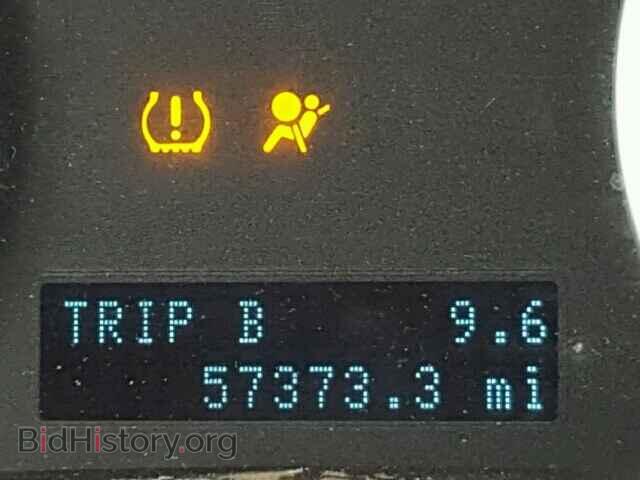 2010 FORD FOCUS - VIN: 1FAHP3FN1AW247535 - Фото 8