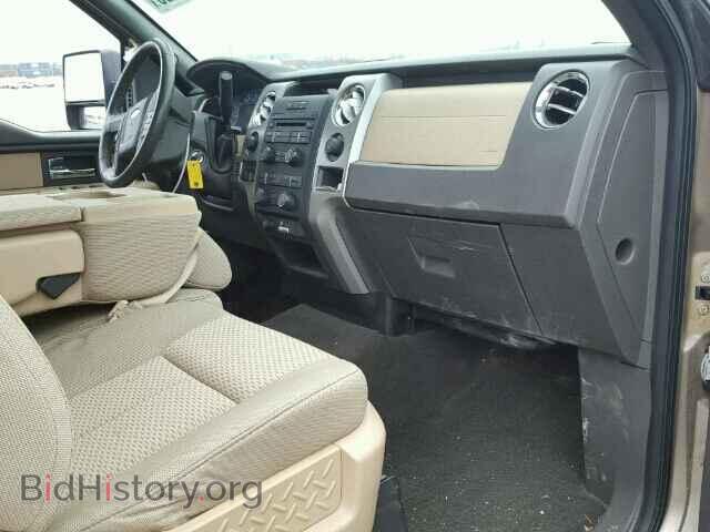 2012 FORD F150 - VIN: 1FTFX1ET1CFC07772 - Фото 5