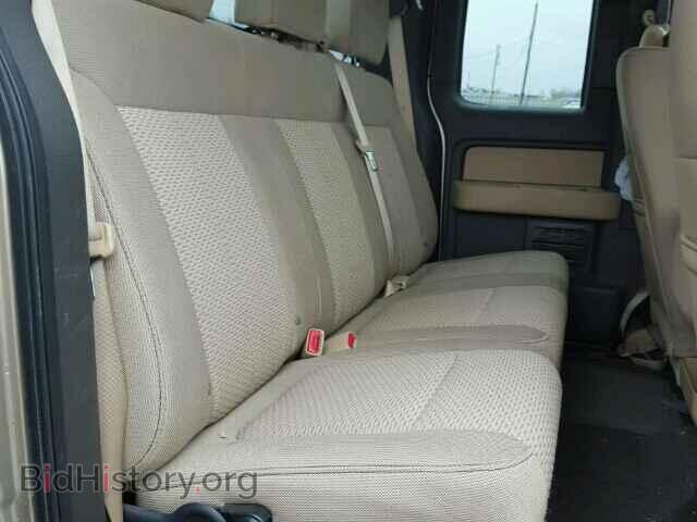2012 FORD F150 - VIN: 1FTFX1ET1CFC07772 - Фото 6