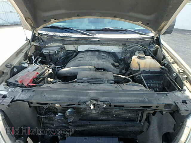 2012 FORD F150 - VIN: 1FTFX1ET1CFC07772 - Фото 7