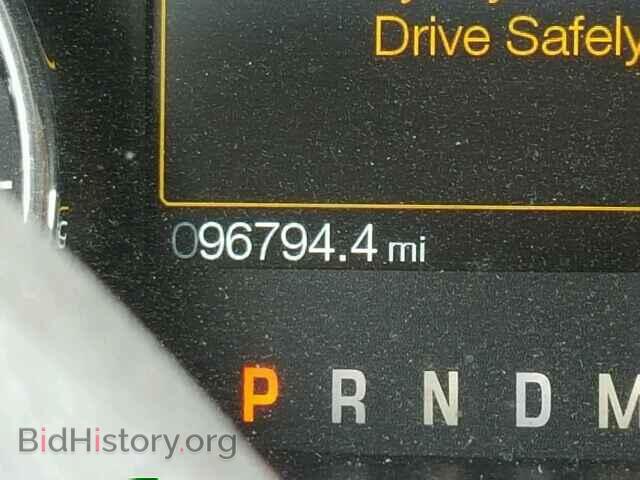2012 FORD F150 - VIN: 1FTFX1ET1CFC07772 - Фото 8