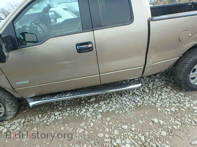 2012 FORD F150 - VIN: 1FTFX1ET1CFC07772 - Фото 10