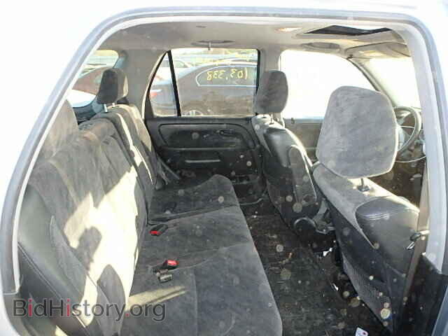 2003 HONDA CRV - VIN: JHLRD78883C027614 - Фото 6