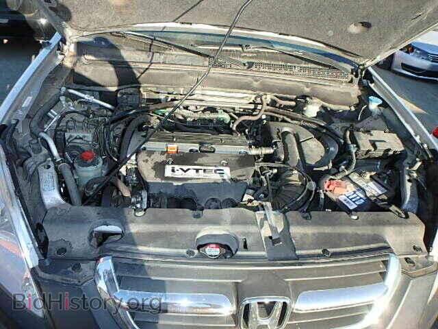 2003 HONDA CRV - VIN: JHLRD78883C027614 - Фото 7