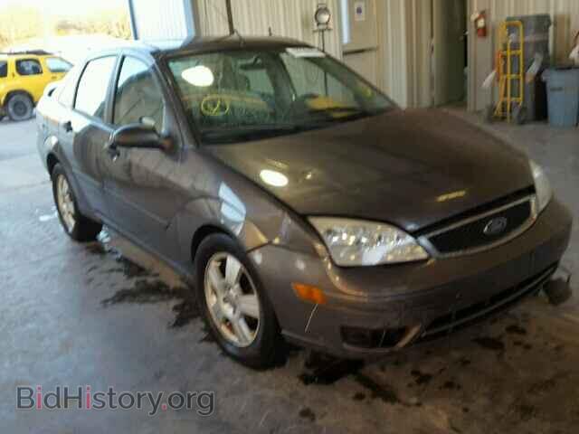 Фотография 1FAFP34N55W293465 - FORD FOCUS 2005