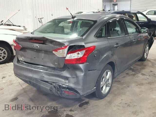 2013 FORD FOCUS - VIN: 1FADP3F21DL257914 - Photo 4